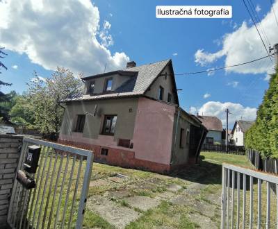 Prodej Rodinný dům, Rodinný dům, Čadca, Slovensko