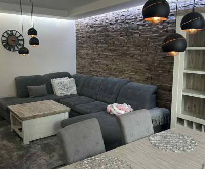 Pronájem Byt 3+1, Byt 3+1, M.R.Štefánika, Lučenec, Slovensko