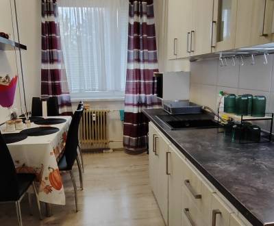 Prodej Byt 3+1, Byt 3+1, sidlisko 1. mája, Vranov nad Topľou, Slovensk