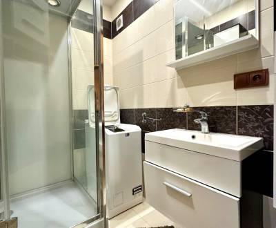 Pronájem Byt 3+1, Byt 3+1, Rosná, Košice - Staré Mesto, Slovensko