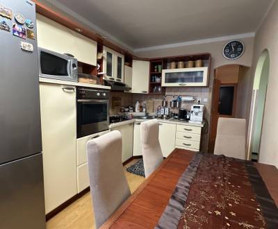 Pronájem Byt 2+1, Byt 2+1, Turgenevova, Košice - Juh, Slovensko