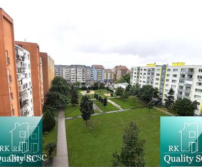 Prodej Byt 3+1, Byt 3+1, Hurbanova, Senec, Slovensko