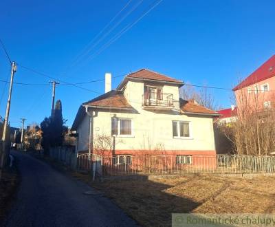 Prodej Rodinný dům, Rodinný dům, Liptovský Mikuláš, Slovensko