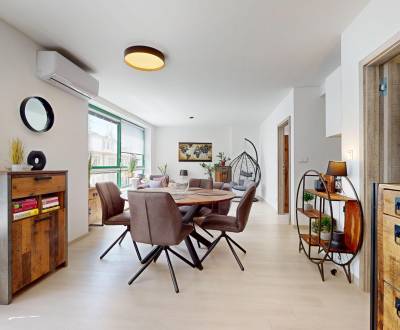 Pronájem Byt 2+1, Byt 2+1, Námestie SNP, Bratislava - Staré Mesto, Slo