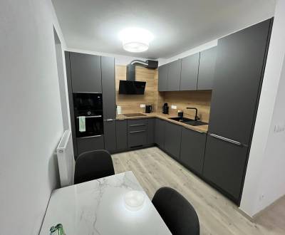 Pronájem Byt 2+1, Byt 2+1, Dona Sandtnera, Pezinok, Slovensko