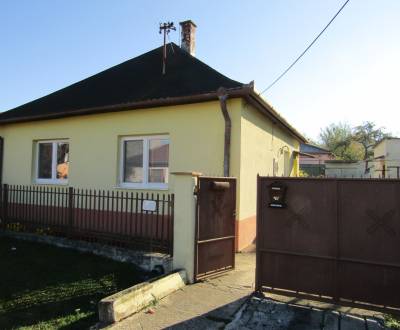 Prodej Rodinný dům, Rodinný dům, Mechenice, Nitra, Slovensko