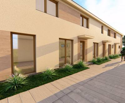 Prodej Byt 3+1, Byt 3+1, Litoměřická, Zlaté Moravce, Slovensko