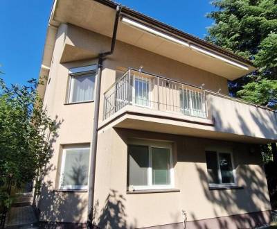 Prodej Kancelářské prostory, Kancelářské prostory, mozartova, Bratisla