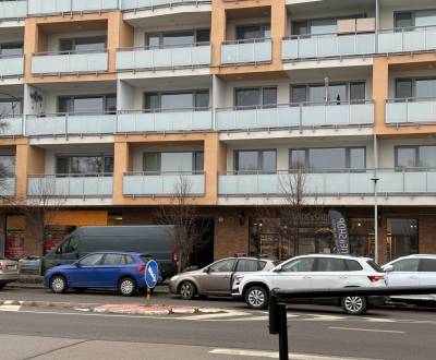 Pronájem Byt 2+1, Byt 2+1, Mierové nám., Senec, Slovensko