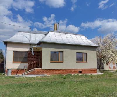 Prodej Rodinný dům, Rodinný dům, Michalovce, Slovensko