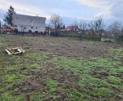 Prodej Pozemky - bydlení, Pozemky - bydlení, Komárno, Slovensko