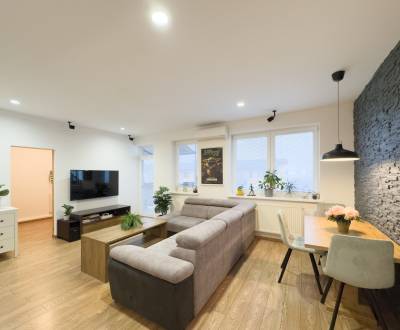 Prodej Byt 3+1, Byt 3+1, M.R. Štefánika, Senec, Slovensko