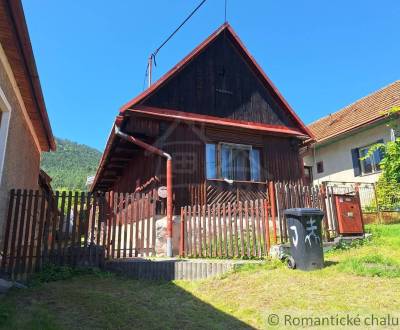 Prodej Rodinný dům, Rodinný dům, Ružomberok, Slovensko