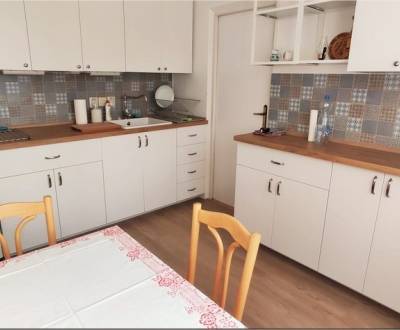 Pronájem Byt 2+1, Byt 2+1, Segnerova, Bratislava - Karlova Ves, Sloven