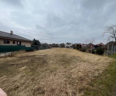 Prodej Pozemky - bydlení, Pozemky - bydlení, Hlohovec, Slovensko