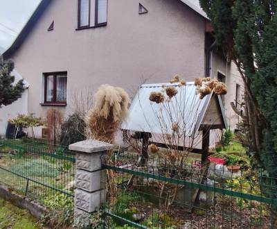 Prodej Rodinný dům, Rodinný dům, Horelica, Čadca, Slovensko