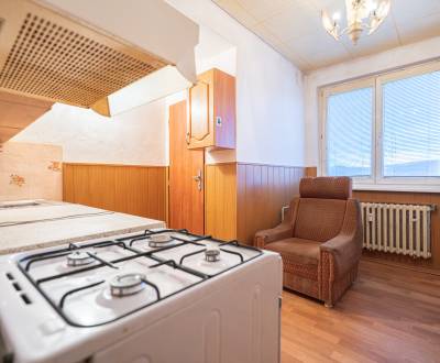 Prodej Byt 1+1, Byt 1+1, Pred poľom, Trenčín, Slovensko