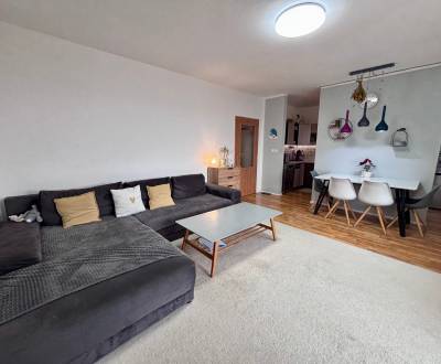 Prodej Byt 2+1, Byt 2+1, Pod Párovcami, Piešťany, Slovensko