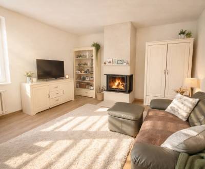 Prodej Rodinný dům, Rodinný dům, Liptovská Teplá, Ružomberok, Slovensk