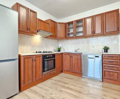 Pronájem Byt 3+1, Byt 3+1, Krosnianska, Košice - Dargovských hrdinov, 