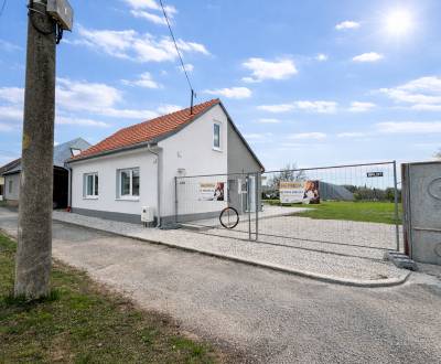 Prodej Rodinný dům, Rodinný dům, Trnava, Slovensko