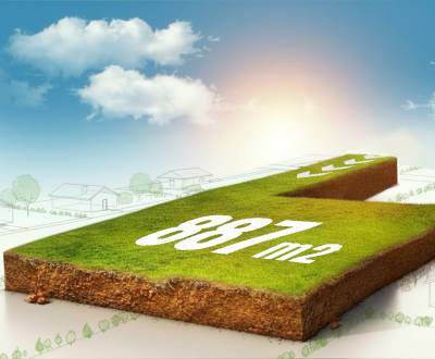 Prodej Pozemky - bydlení, Pozemky - bydlení, Piešťany, Slovensko