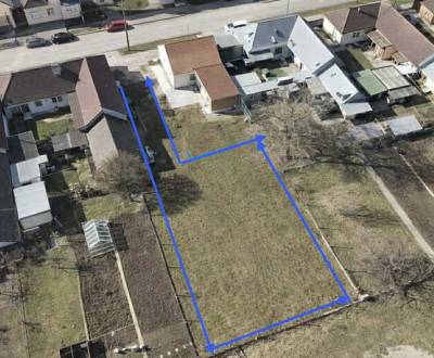 Prodej Pozemky - bydlení, Pozemky - bydlení, Trnava, Slovensko