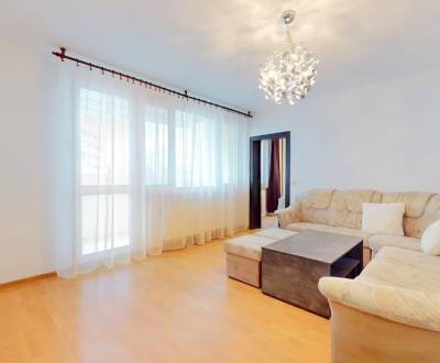 Prodej Byt 4+1, Byt 4+1, L. Novomeského, Trenčín, Slovensko