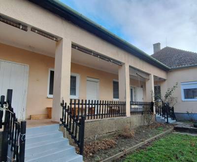 Prodej Rodinný dům, Rodinný dům, Komárno, Slovensko