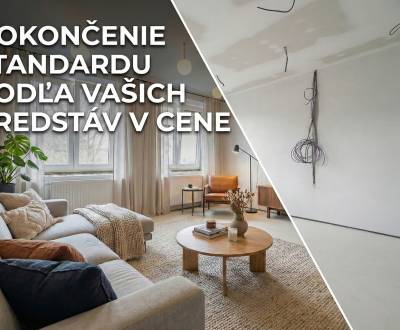 Prodej Byt 2+1, Byt 2+1, 28. Októbra, Trenčín, Slovensko