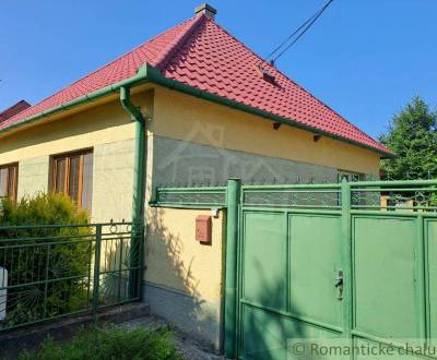 Prodej Rodinný dům, Rodinný dům, Hlohovec, Slovensko