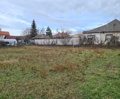 Prodej Pozemky - bydlení, Pozemky - bydlení, Komárno, Slovensko