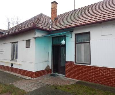 Prodej Rodinný dům, Rodinný dům, Kravany nad Dunajom, Komárno, Slovens