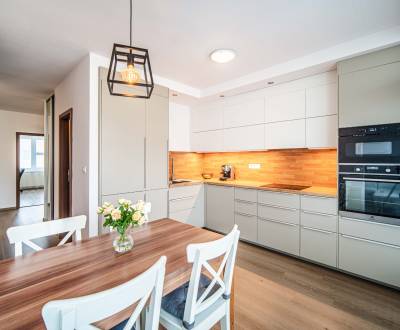 Prodej Byt 3+1, Byt 3+1, Silvánová, Pezinok, Slovensko