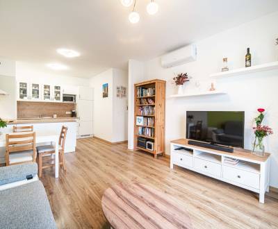 Prodej Byt 2+1, Byt 2+1, Zuzany Chalupovej, Bratislava - Petržalka, Sl