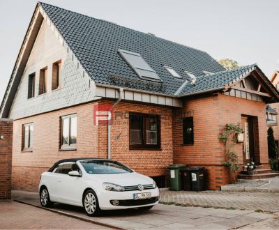 Hledáme Rodinný dům, Rodinný dům, Tulipánová, Bratislava IV, Slovensko