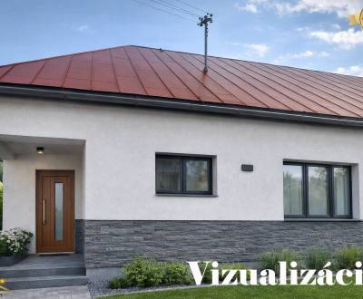 Prodej Rodinný dům, Rodinný dům, Čadca, Slovensko