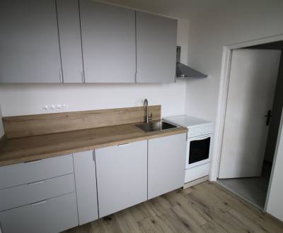 Pronájem Byt 3+1, Byt 3+1, Kubačova, Bratislava - Rača, Slovensko