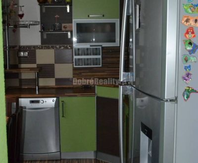Prodej Byt 2+1, Byt 2+1, A. Stodolu, Prievidza, Slovensko