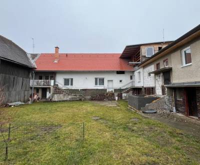 Prodej Rodinný dům, Rodinný dům, Osloboditeľov, Zvolen, Slovensko