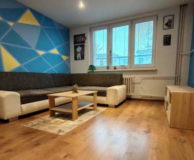 Prodej Byt 3+1, Byt 3+1, Gagarinova, Trenčín, Slovensko