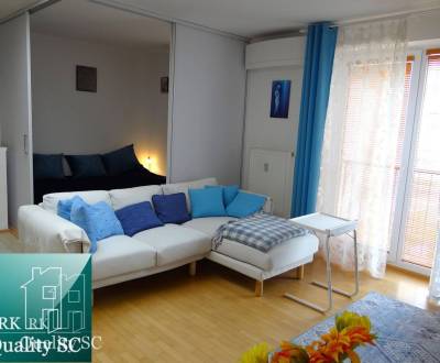 Prodej Byt 1+1, Byt 1+1, Námestie 1. mája, Senec, Slovensko