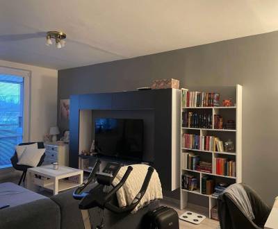 Prodej Byt 2+1, Byt 2+1, Komárňanská, Nové Zámky, Slovensko