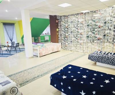 Pronájem Rodinný dům, Rodinný dům, Košice-okolie, Slovensko