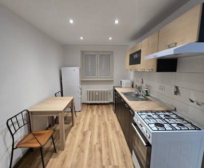 Pronájem Byt 1+1, Byt 1+1, Obrancov mieru, Prešov, Slovensko