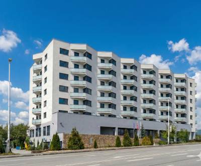 Prodej Byt 2+1, Byt 2+1, Rybničná, Bratislava - Vajnory, Slovensko