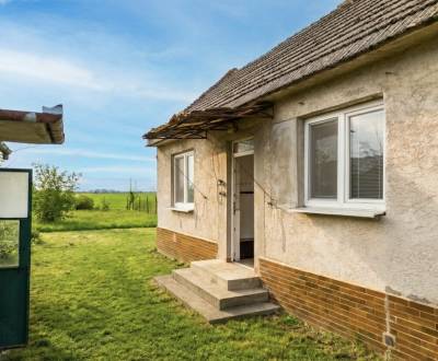 Prodej Rodinný dům, Rodinný dům, Hlohovec, Slovensko