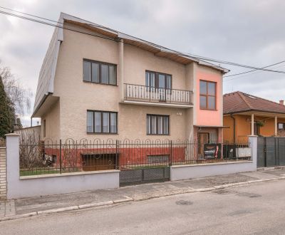 Prodej Rodinný dům, Rodinný dům, Kpt. Jaroša, Trenčín, Slovensko