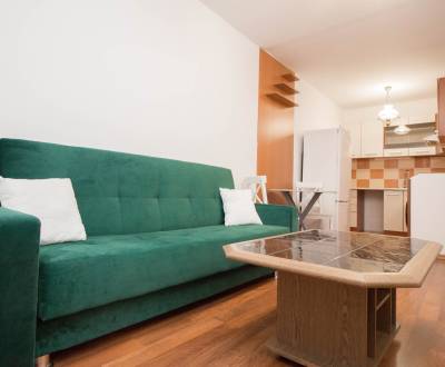 Pronájem Byt 2+1, Byt 2+1, Gudernova, Košice - Západ, Slovensko