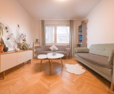 Prodej Byt 3+1, Byt 3+1, Bezručova, Trenčín, Slovensko